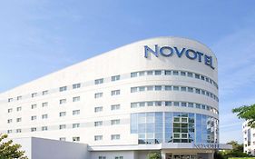 Novotel Paris Orly Rungis Aéroport